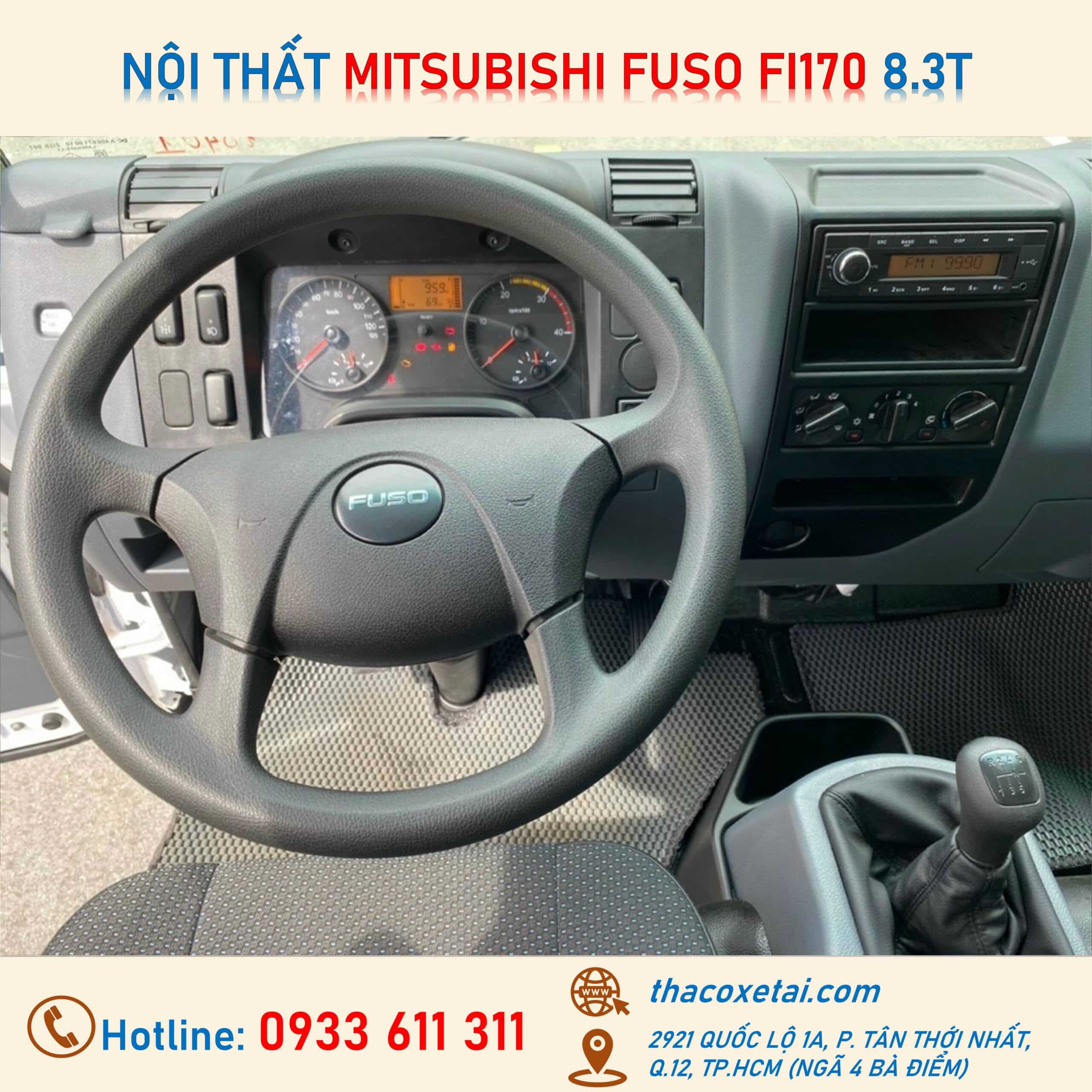 noi-that-xe-tai-mitsubishi-fuso-fi170