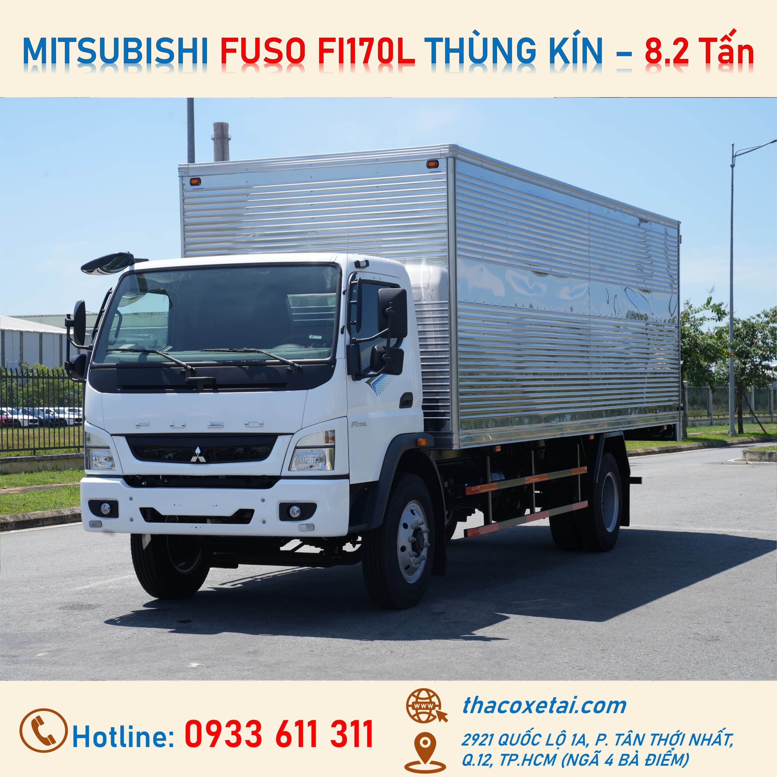 xe-tai-mitsubishi-fuso-fi170l-thung-kin-8.2tan-6m85-3 xe tải mitsubishi fuso