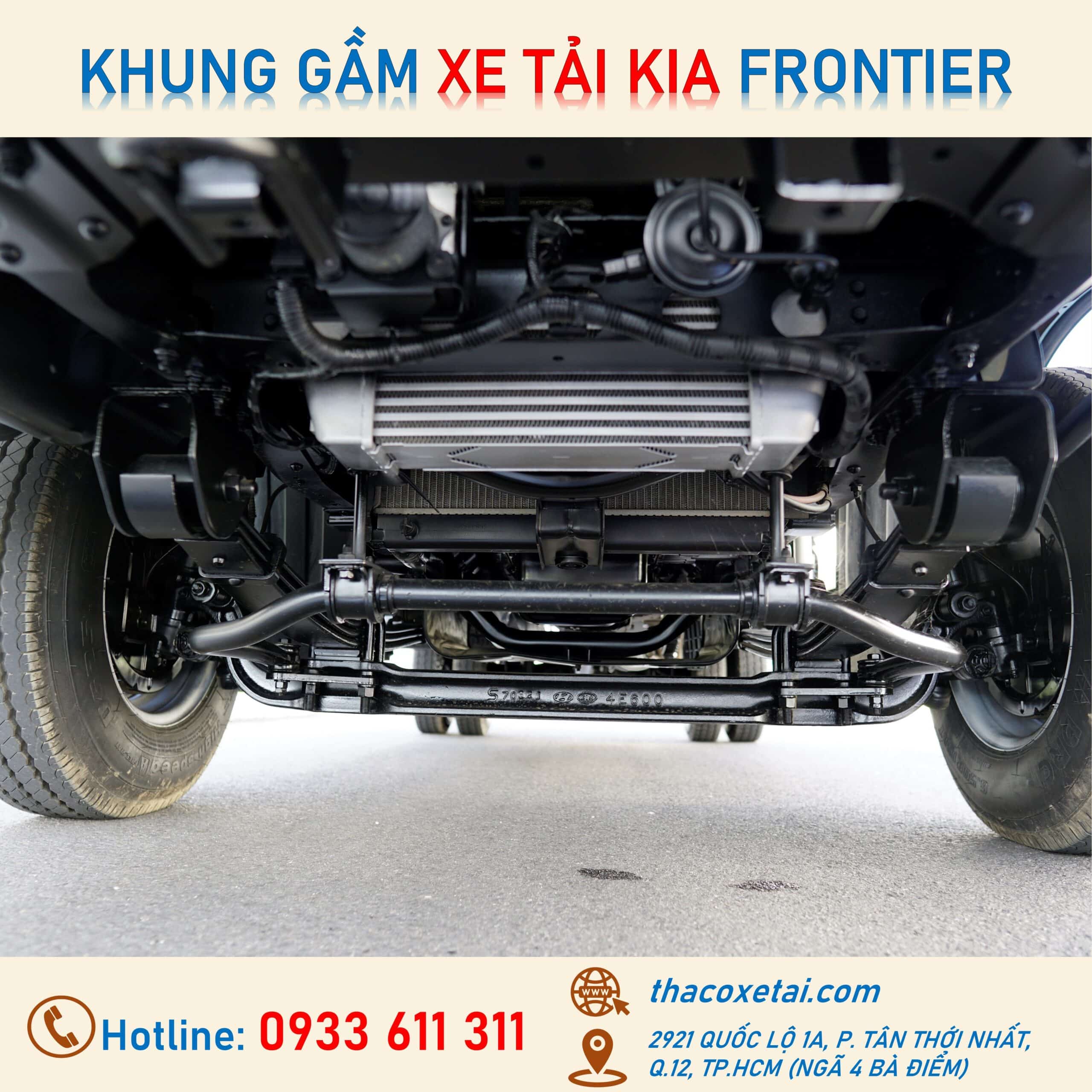 khung-gam-xe-tai-kia-frontier-han-quoc