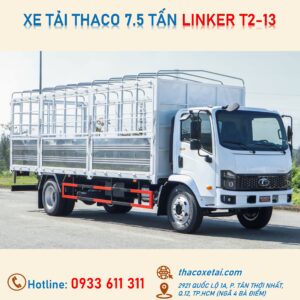 xe tải thaco linker