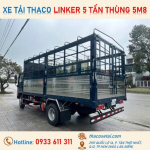 xe tải thaco linker 5 tấn thùng 5m8 (6)
