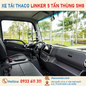 xe tải thaco linker 5 tấn thùng 5m8 (3)
